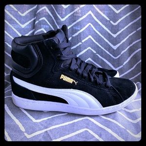 Puma